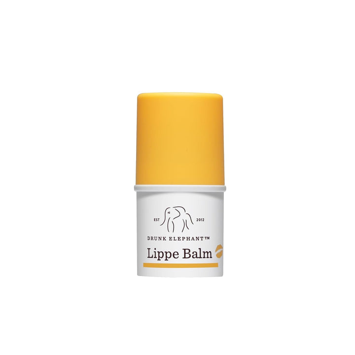 Drunk Elephant Bálsamo para Labios - 3.7 g\/0.13 oz - Bálsamo Labia...