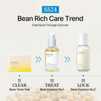 mixsoon Esencia de Frijol - Exfoliante, Hidratante, Extracto de Fri...