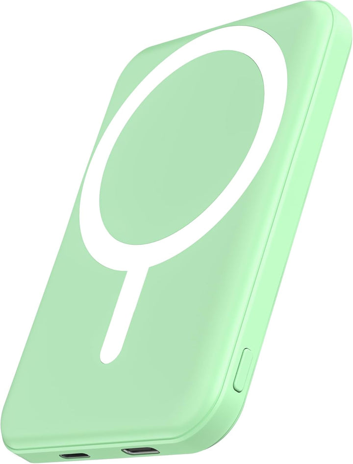 podoru para Magsafe Paquete de baterías, 5000 mAh banco de energía...