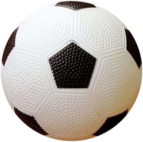 AppleRound Paquete de 4 pelotas deportivas para niños
