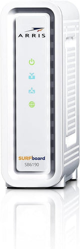 ARRIS Surfboard SB6190 - Cable módem DOCSIS 30 de 32x8 con