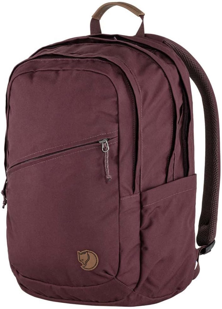 Mochila Fjällräven Raven 28 - Port
