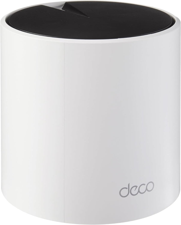 TP-Link Deco X55 Pro AX3000 Sistema de malla Wi-Fi 6 para todo el h...