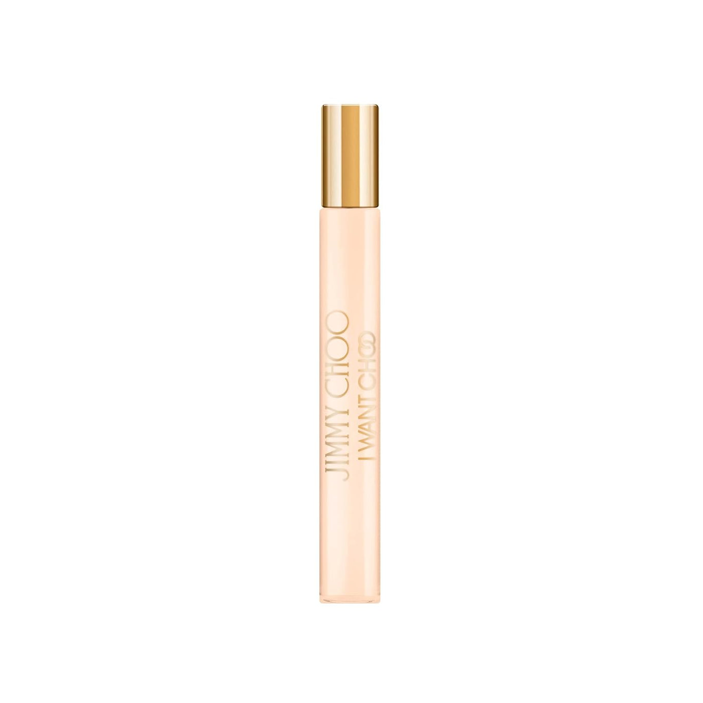 Jimmy Choo - I Want Choo Eau de Parfum - Fragancia para mujer - Flo...