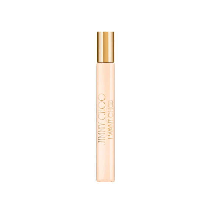 Jimmy Choo - I Want Choo Eau de Parfum - Fragancia para mujer - Flo...