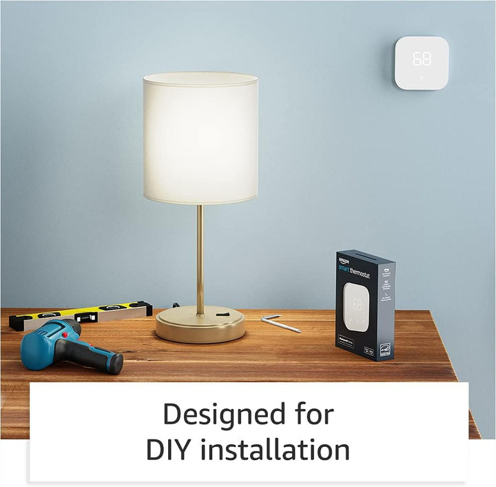 Amazon Smart Thermostat C-Wire Adapter