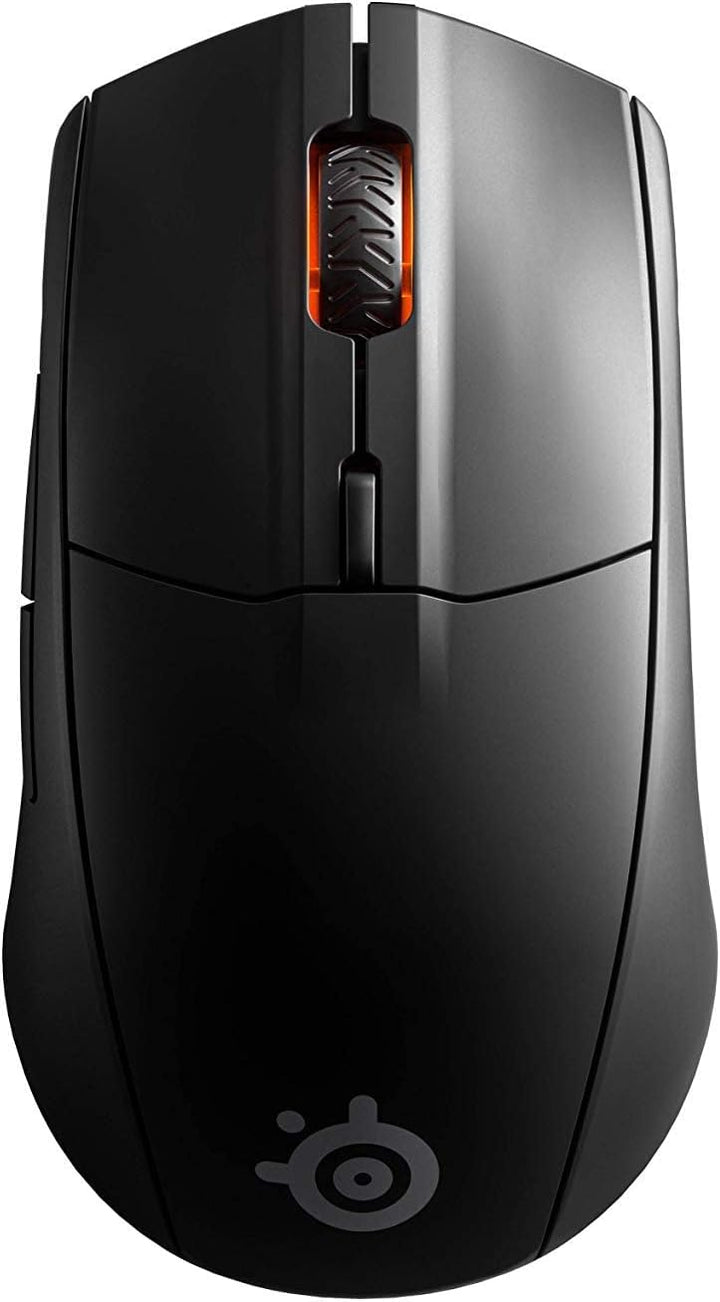SteelSeries Rival 3 mouse inalámbrico para videojuegos \u2013 más d...