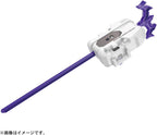 Takara Tomy Beyblade X UX-17 Motor de arranque Meteo Dragoon 3-70J