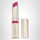 bareMinerals Dewy Lip Gloss-Balm, brillo labial hidratante + bálsam...