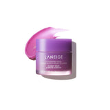 LANEIGE - Mascarilla nocturna para labios: Nutrir, hidratar, vitami...