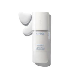 LANEIGE Tónico e hidratante para la piel en crema: Tóner lechoso co...