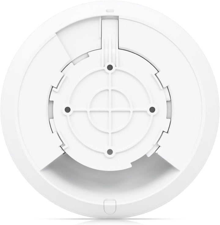 Ubiquiti U6 Dual Band IEEE 80211 a/b/g/n/ac/ax 3 Gbit/s