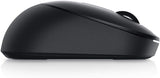Dell MS5120W Mobile Pro - Mouse inalámbrico de 2.4 GHz, Bluetooth 5...