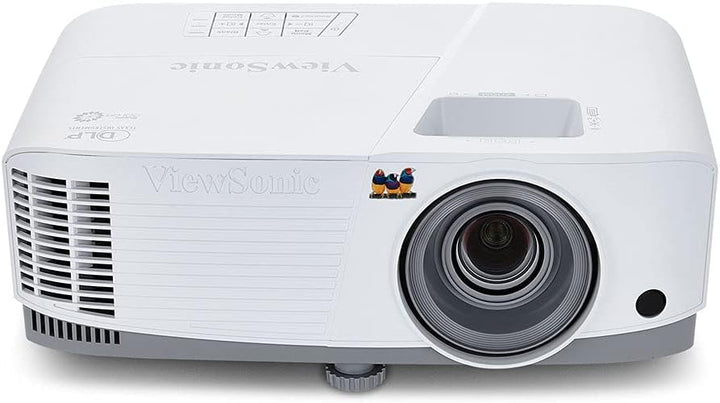 ViewSonic Proyector de corto alcance XGA PS502X de 4000 lúmenes, al...