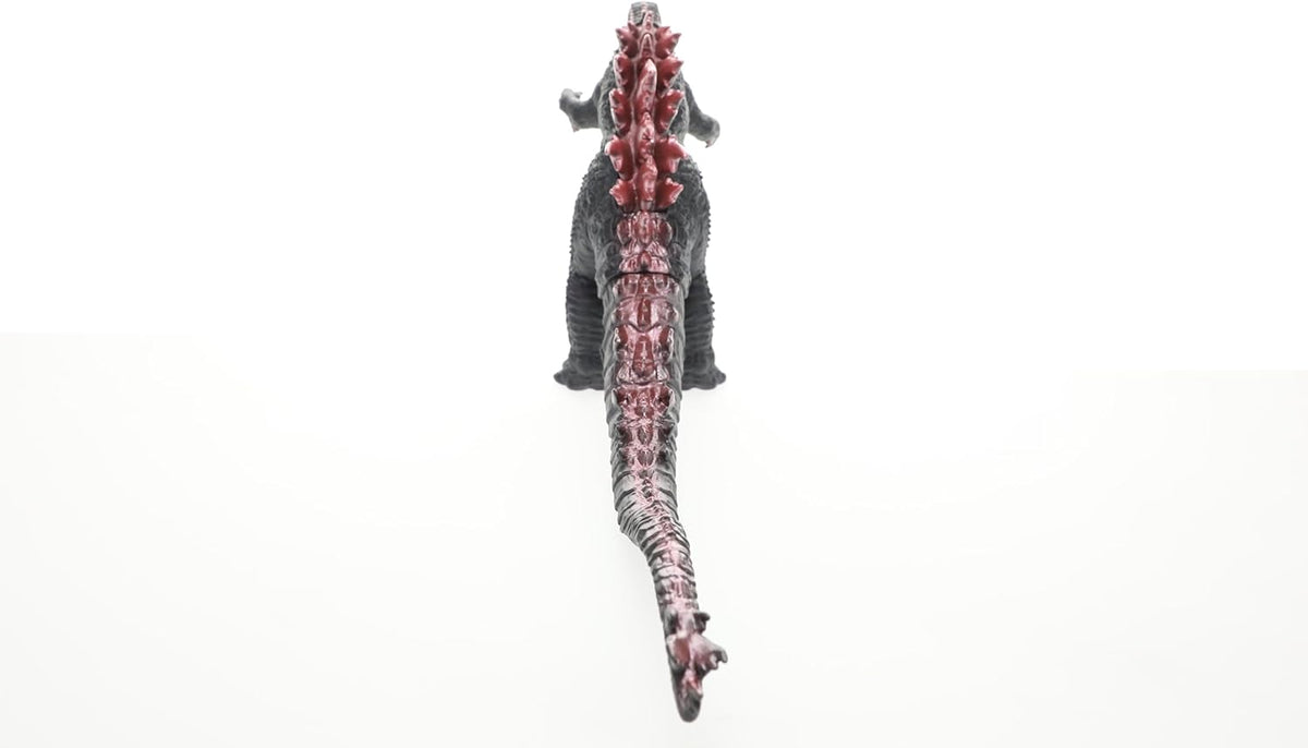 Bandai - Godzilla x Kong - Serie de monstruos de película - Godzilla (Hollywood)