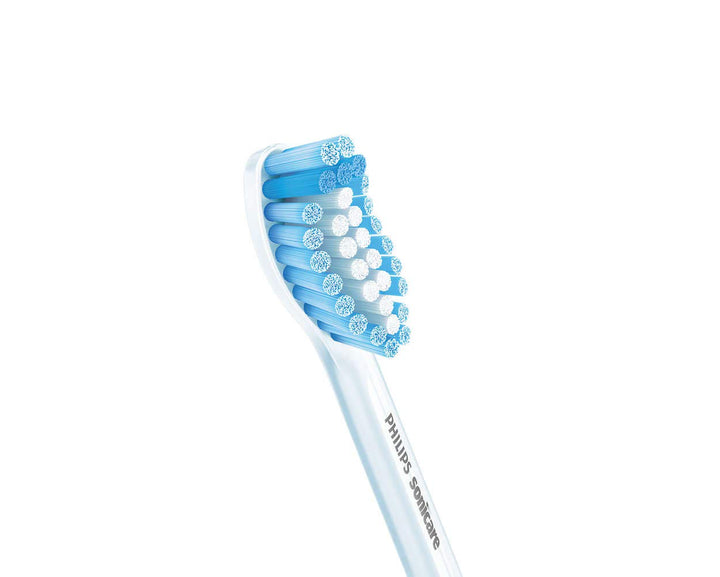 Philips Sonicare Cabezales de cepillo de dientes de repuesto para d...