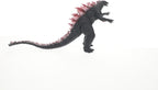 Bandai - Godzilla x Kong - Serie de monstruos de película - Godzilla (Hollywood)