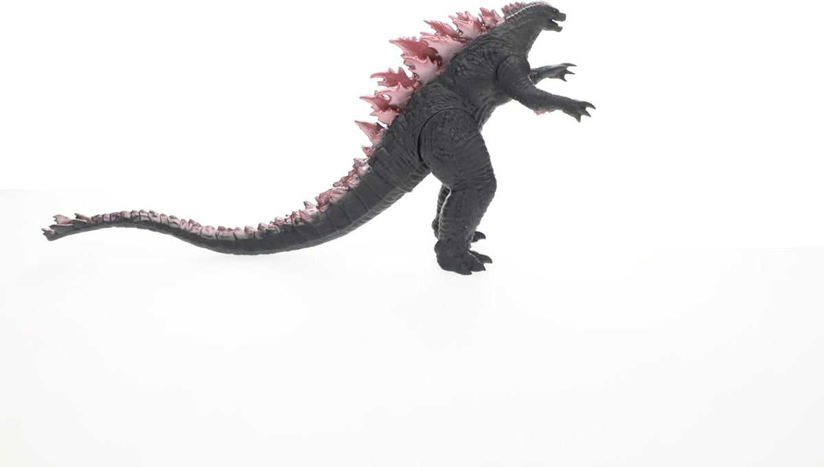 Bandai - Godzilla x Kong - Serie de monstruos de película - Godzilla (Hollywood)