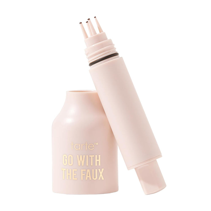 tarte go with the faux freckle stamp \u2013 Natural-Looking Freckle...