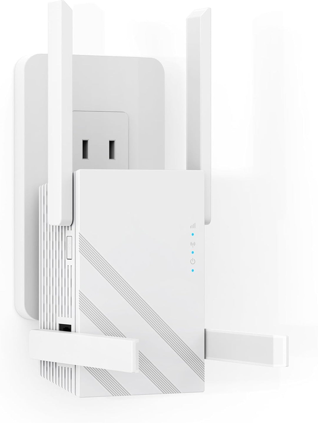 Amplificador de señal WiFi de 12 Gbps hasta 12880 pies