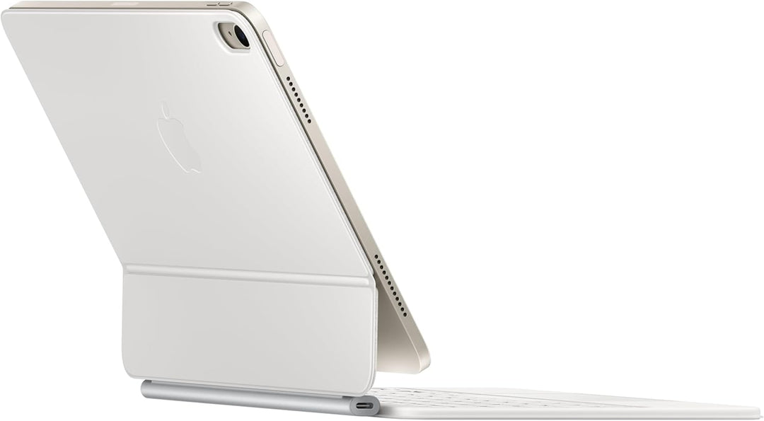 Apple Teclado Magic: Teclado y Funda para iPad Air de 11 Pulgadas (...