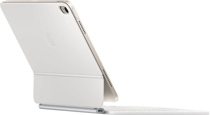 Apple Teclado Magic: Teclado y Funda para iPad Air de 11 Pulgadas (...