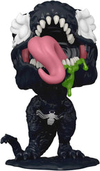Funko POP! Super: Venom - T-Rex venomizado