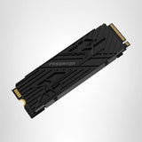 Acer Predator GM7000 SSD con disipador de calor 4TB NVMe PCIe Gen4...