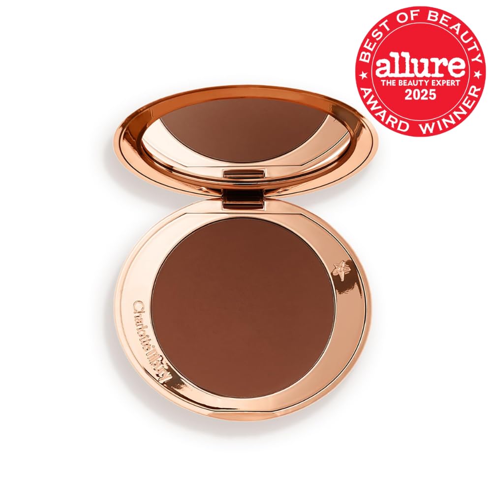 Charlotte Tilbury Bronceador aerógrafo
