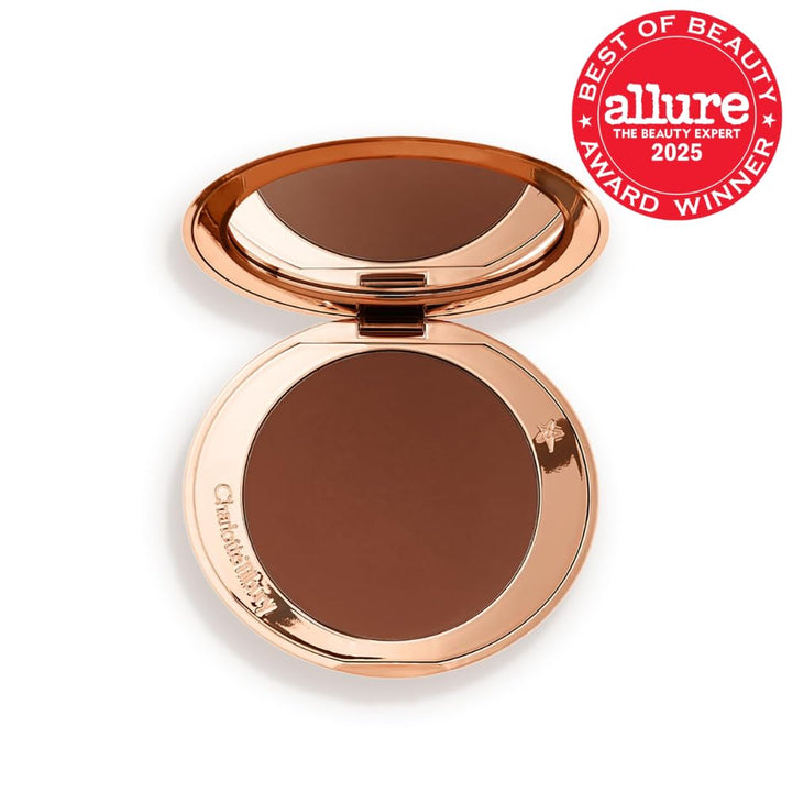 Charlotte Tilbury Bronceador aerógrafo