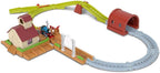 Thomas & Friends Bell Station Playset y tren de juguete de Thomas