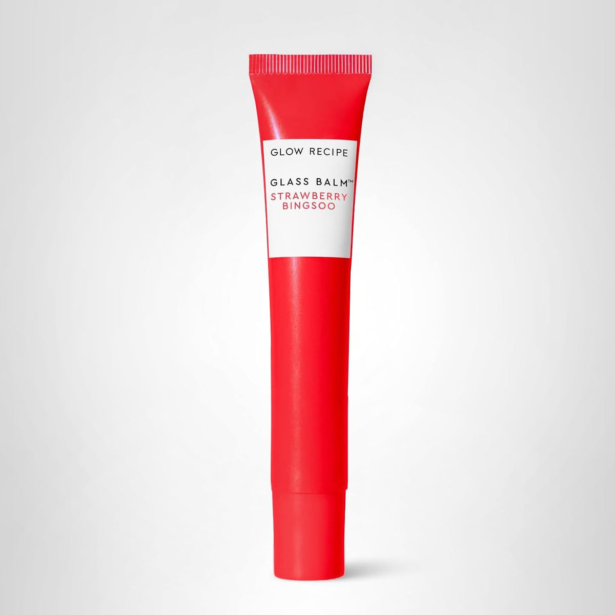 Glow Recipe Tratamiento Labial Glass Balm - Bálsamo Labial Hidratan...