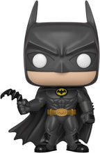 Funko Pop Heroes: Batman 80th - Batman - (1989), Multicolor, Estándar - DC Comics - Figura de vinilo coleccionable - Idea de regalo - Mercancía oficial - Juguetes para niños y adultos - Fanáticos de