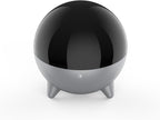Sofabaton Repetidor IR R1 para Sofabaton X2 Control remoto universal y control remoto U3, repetidor infrarrojo con señal de largo alcance, kit de extensor IR para control de todo el hogar