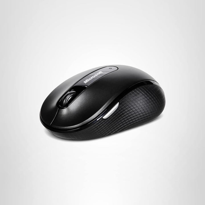 Microsoft Ratón móvil inalámbrico 4000