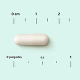 Biotina de Amazon Elements de 5,000 mg, vegana; 130 cápsulas