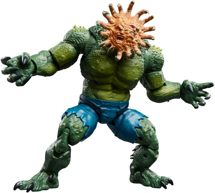 Marvel Legends Series Abomination, Hulk Comics Figura de acción col...