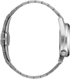 NIXON Eddy A1459-100m Resistente al Agua Reloj Análogo para Mujer