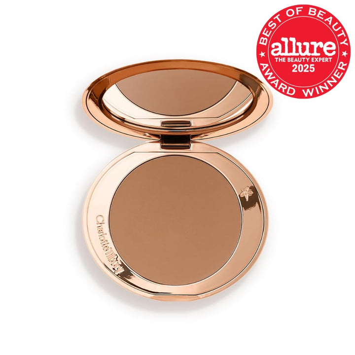 Charlotte Tilbury Bronceador aerógrafo