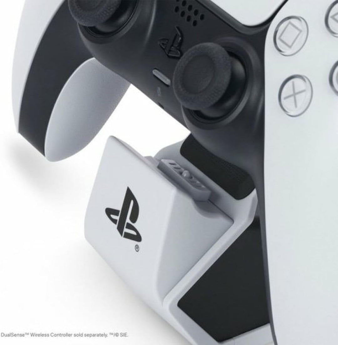PowerA Solo Charging Station for DualSense Wireless Controllers - W...