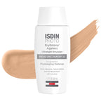 ISDIN Eryfotona Ageless Protector solar óxido de zinc y protector s...