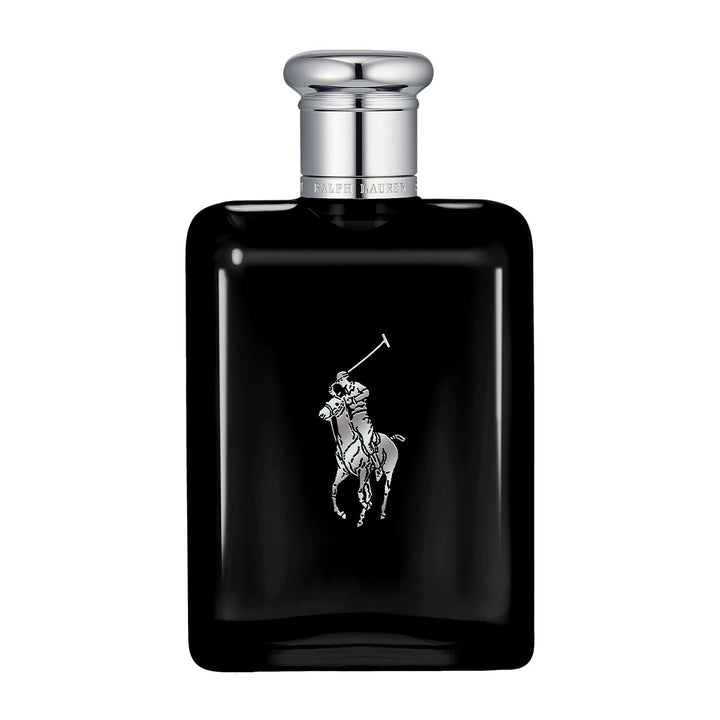 RALPH LAUREN FRAGRANCES - Polo Black - Eau de Toilette - Colonia pa...