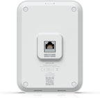 Punto de acceso en pared U7IW UniFi WiFi 7 Versión de