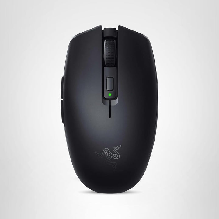 Razer Orochi V2 - Ratón inalámbrico para videojuegos: Ultraligero -...
