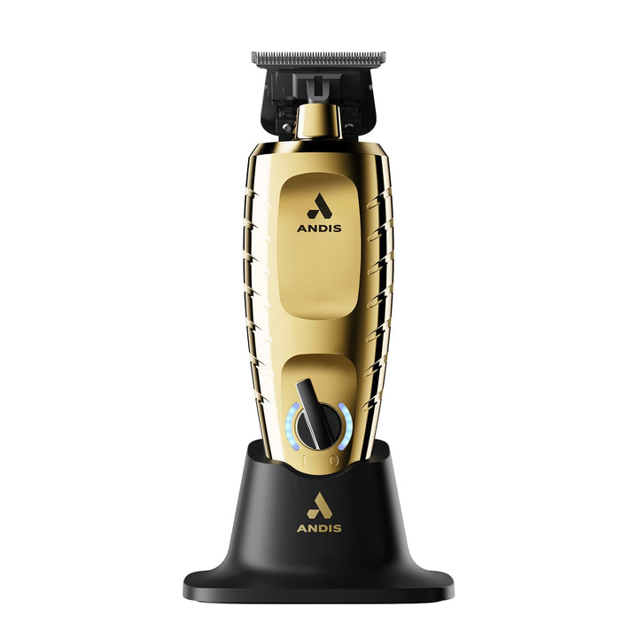 Andis 562629 GTX-EXO II - Cortadora profesional inalámbrica para ba...