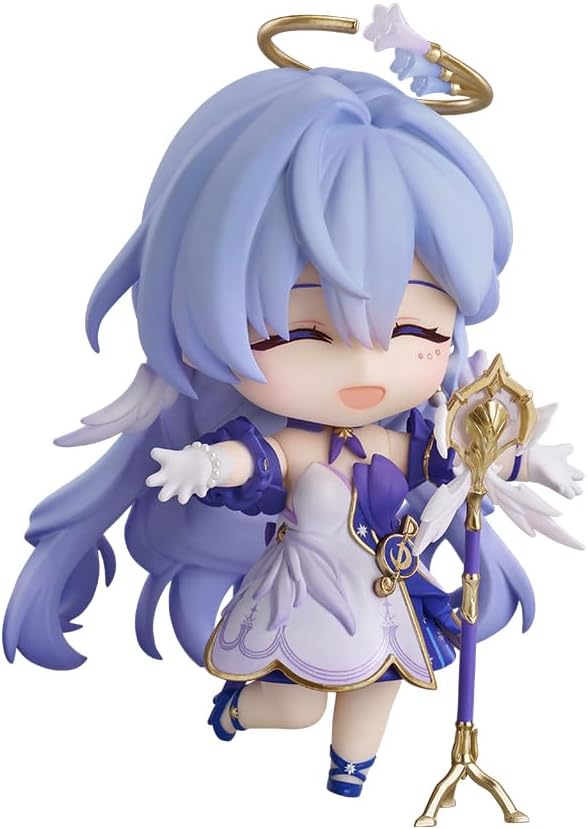Honkai: Star Rail GSC Nendoroid - Robin