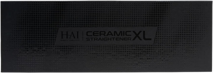 HAI Ceramic XL Plancha plana profesional \u2013 Placas extralargas...
