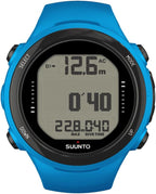 Suunto Reloj de buceo D4i Novo