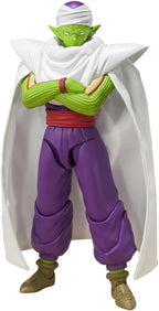 TAMASHII NATIONS - Figura de acción de Dragon Ball DAIMA - Piccolo - DAIMA - S.H.Figuarts