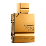 Al Haramain Amber Oud Gold Edition Eau De Parfum Spray 120 ml (4 oz...